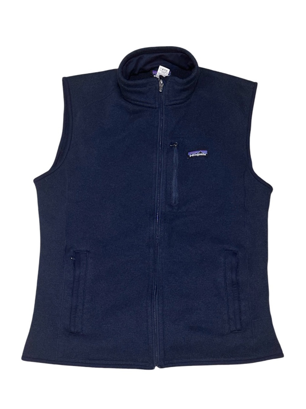 Patagonia Men’s Better Sweater Fleece Vest